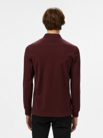 Поло Lacoste модель PH2481BZD Фото