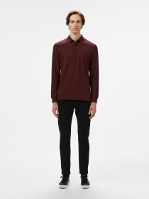 Поло Lacoste модель PH2481BZD Фото