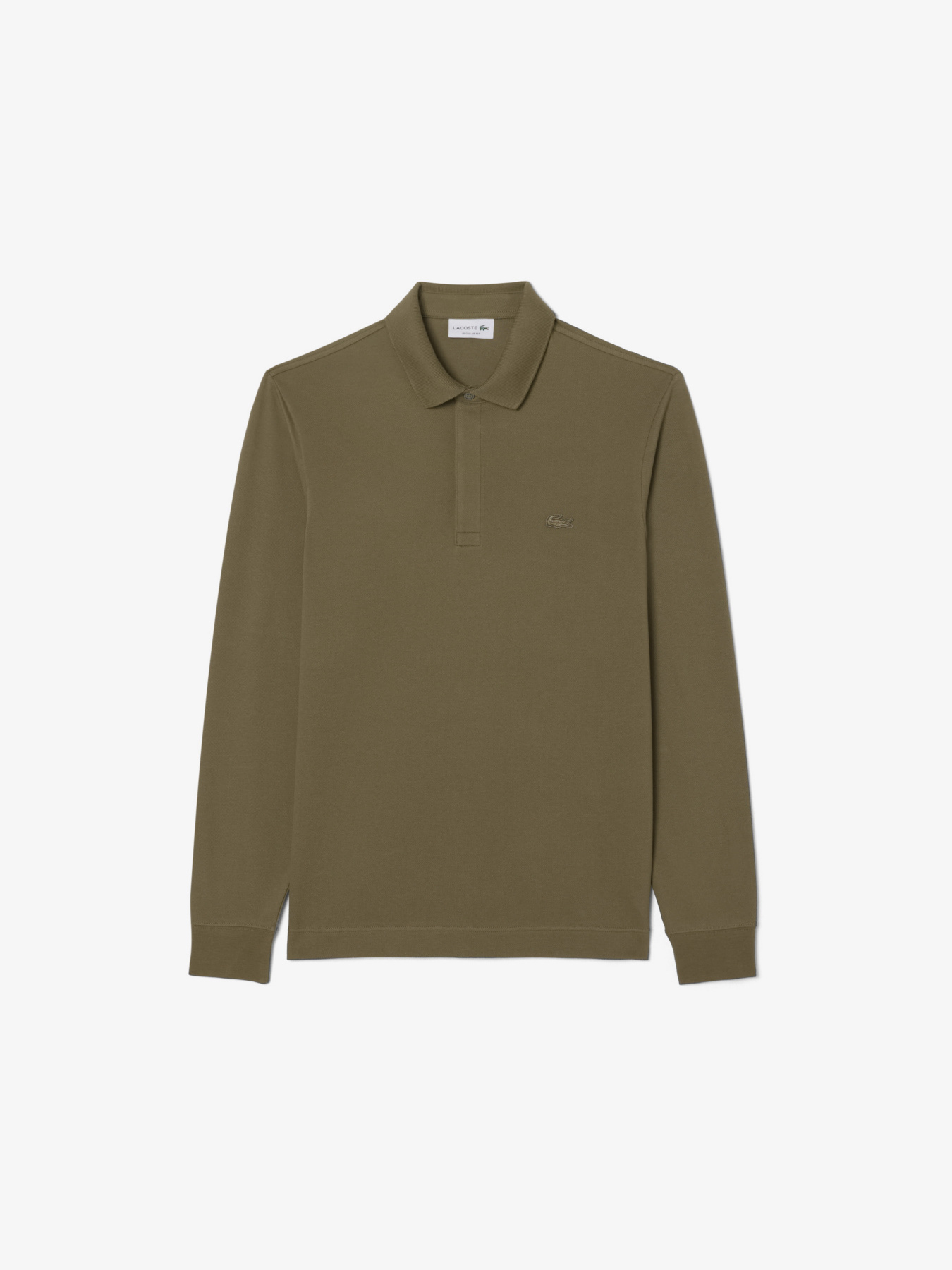 Поло Lacoste модель PH2481E9F Фото