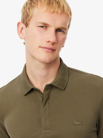 Поло Lacoste модель PH2481E9F Фото