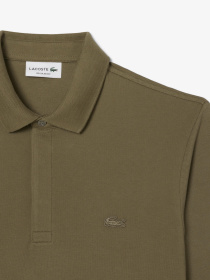 Поло Lacoste модель PH2481E9F Фото