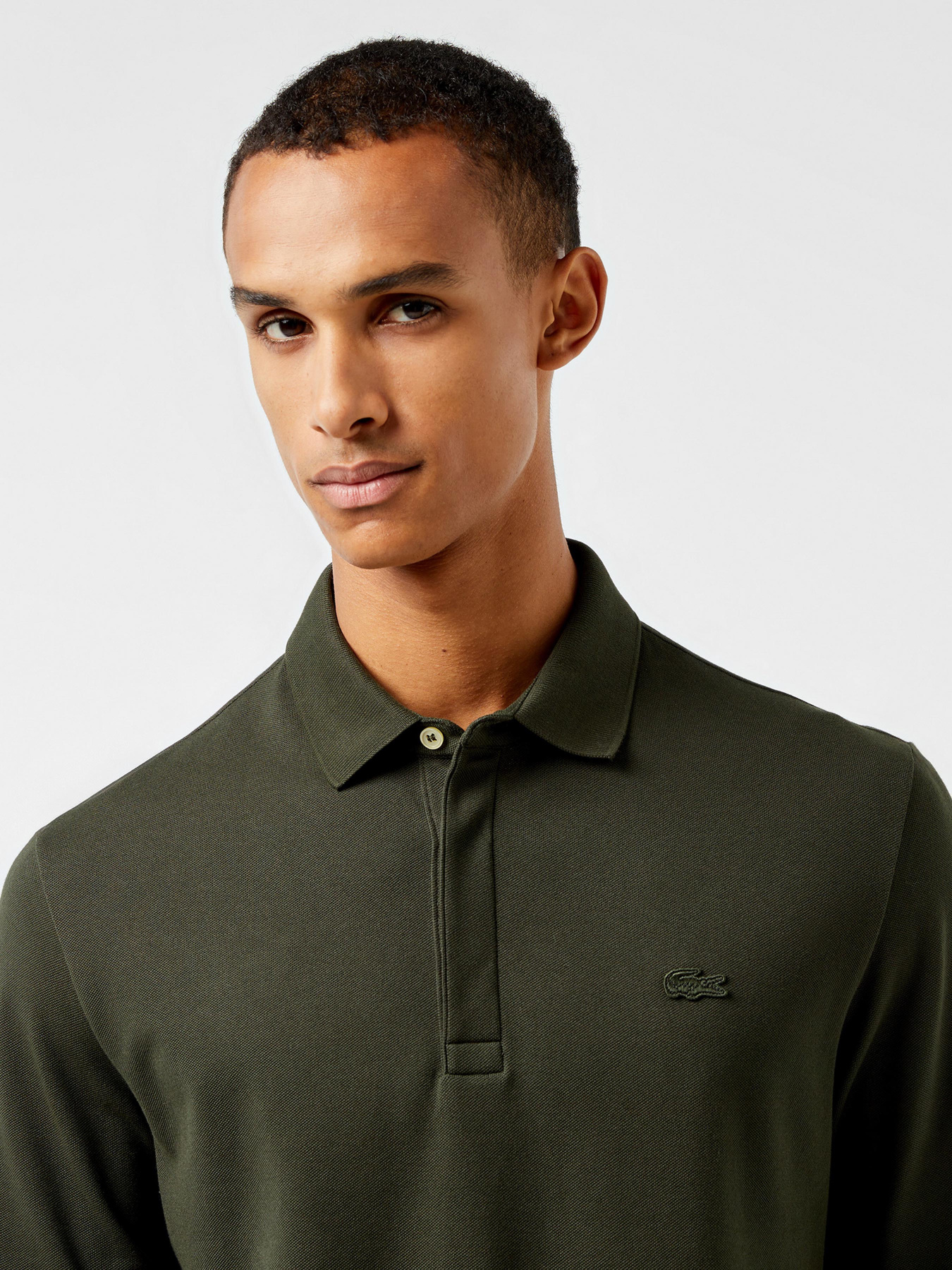 Поло Lacoste модель PH2481L7A Фото