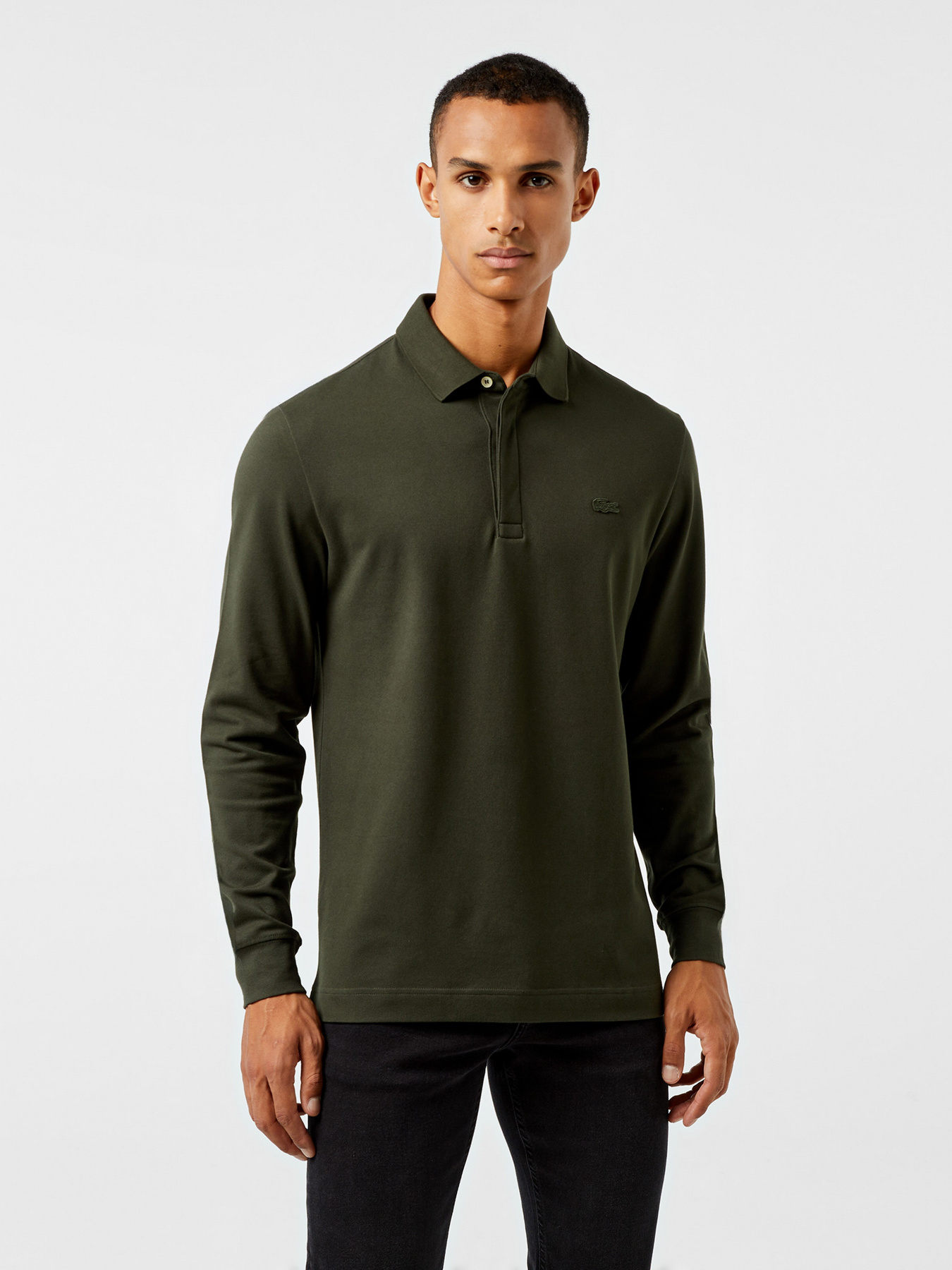 Поло Lacoste модель PH2481L7A Фото