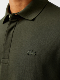 Поло Lacoste модель PH2481L7A Фото