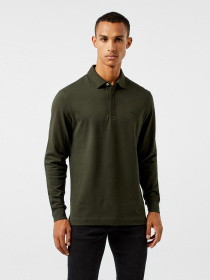 Поло Lacoste модель PH2481L7A Фото