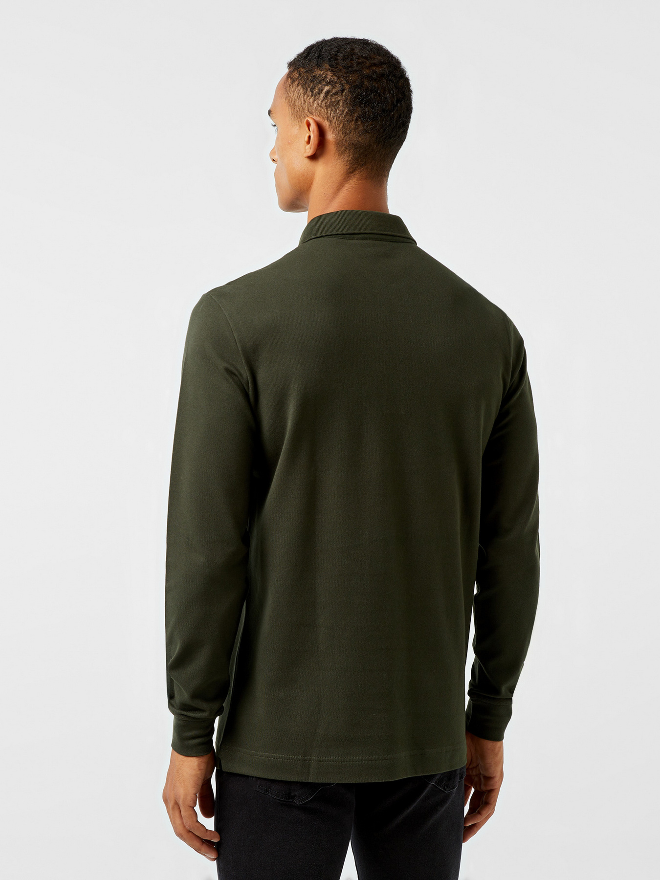 Поло Lacoste модель PH2481L7A Фото