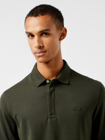 Поло Lacoste модель PH2481L7A Фото
