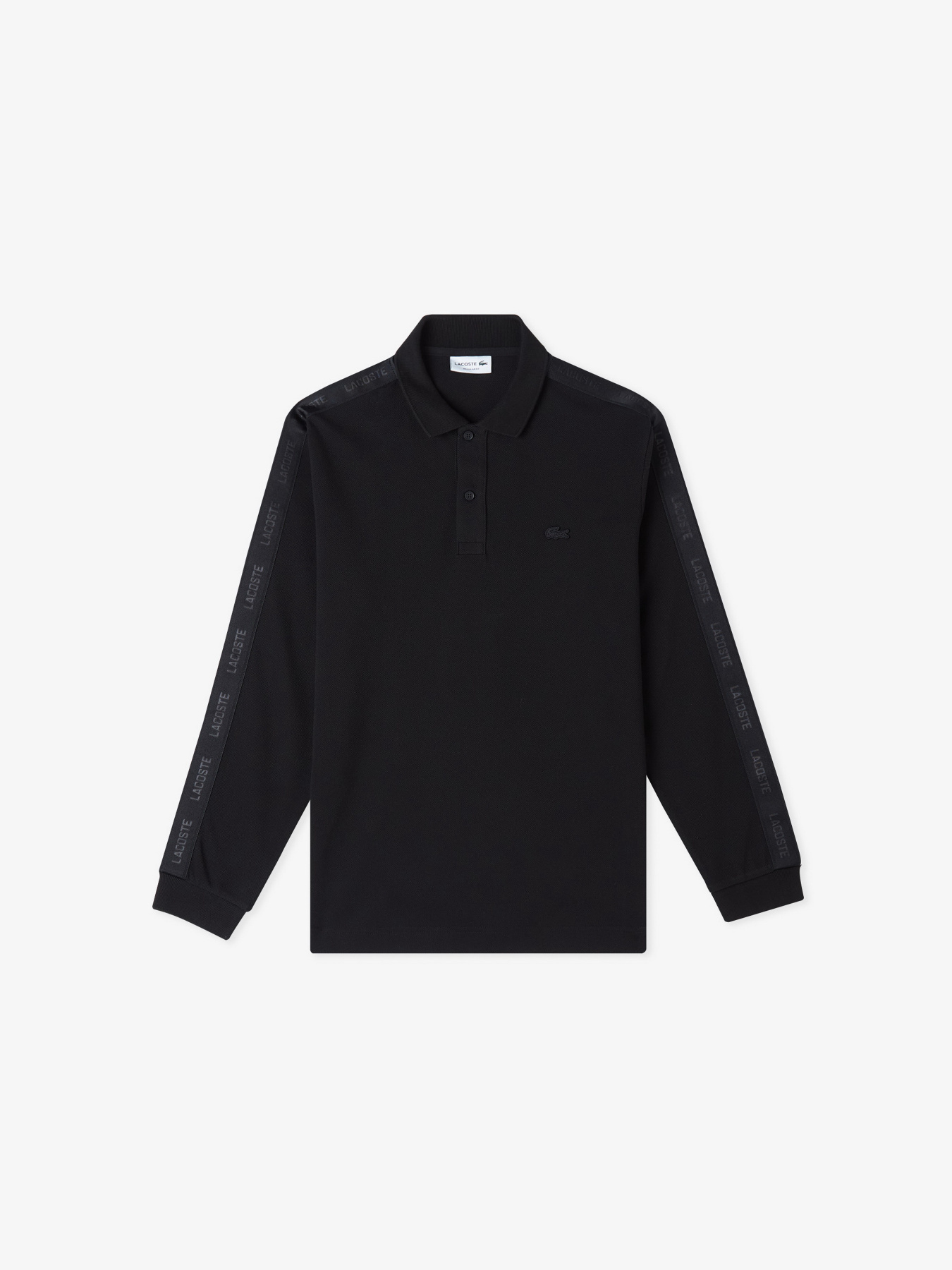 Поло Lacoste модель PH2615031 Фото