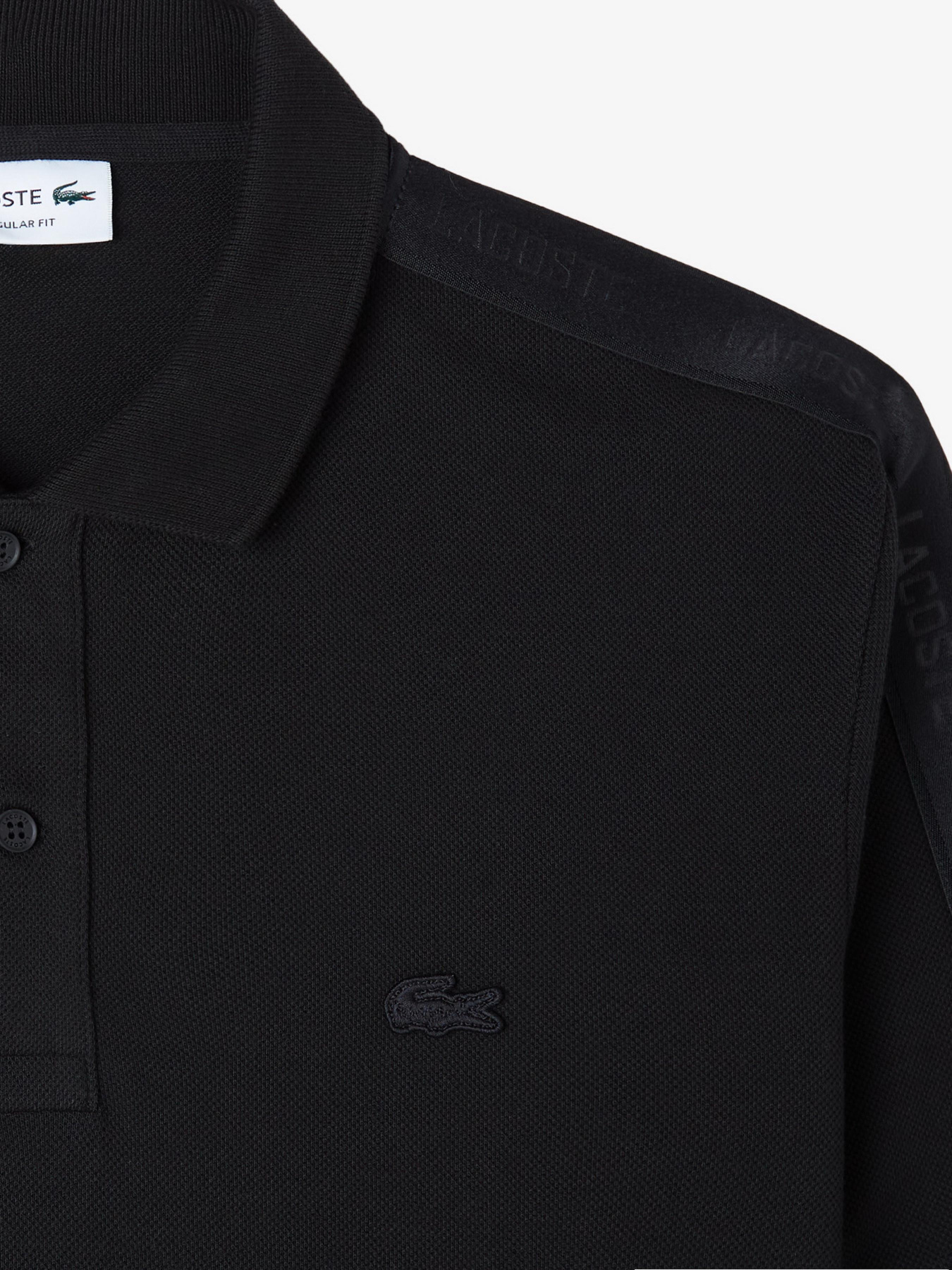 Поло Lacoste модель PH2615031 Фото