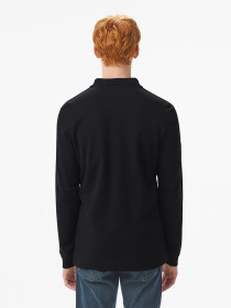 Поло Lacoste модель PH2615031 Фото