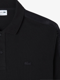 Поло Lacoste модель PH2615031 Фото