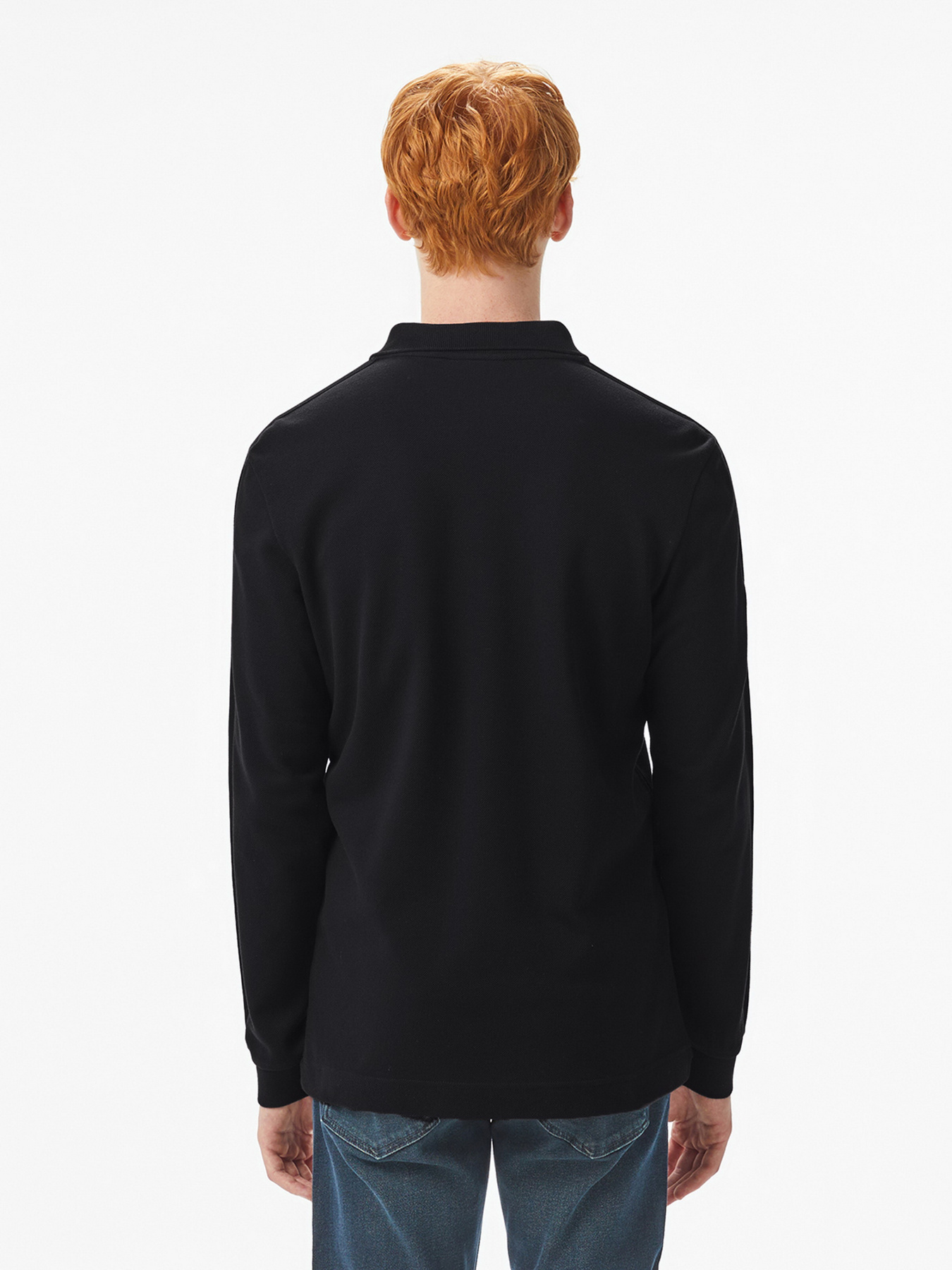 Поло Lacoste модель PH2615031 Поло Lacoste модель PH2615031 Фото