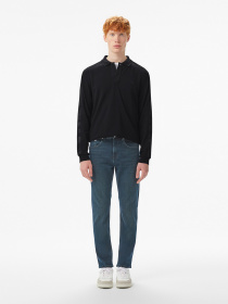 Поло Lacoste модель PH2615031 Поло Lacoste модель PH2615031 Фото