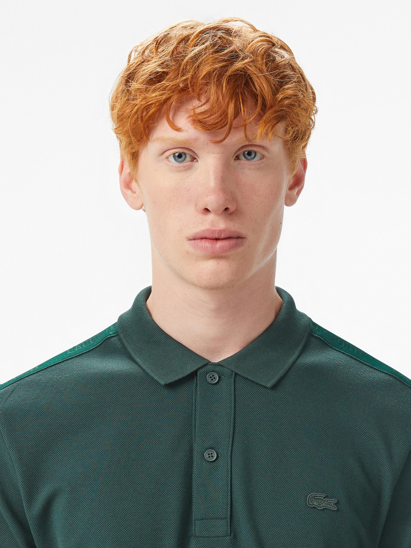 Поло Lacoste модель PH2615YZP Фото