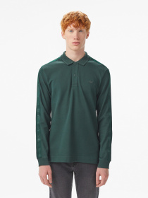 Поло Lacoste модель PH2615YZP Фото