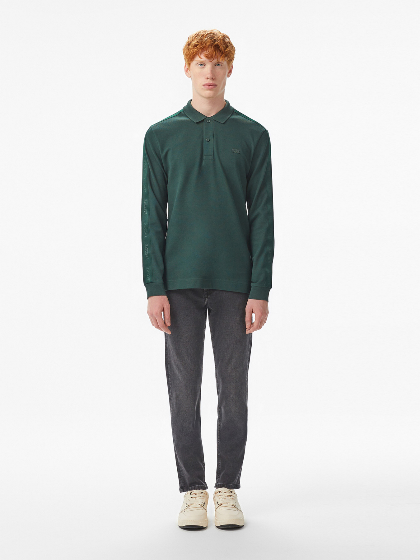 Поло Lacoste модель PH2615YZP Поло Lacoste модель PH2615YZP Фото