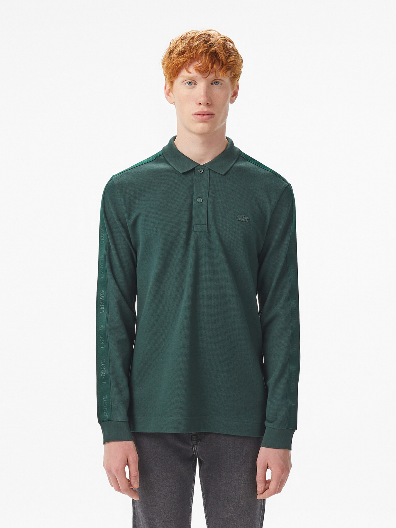 Поло Lacoste модель PH2615YZP Поло Lacoste модель PH2615YZP Фото