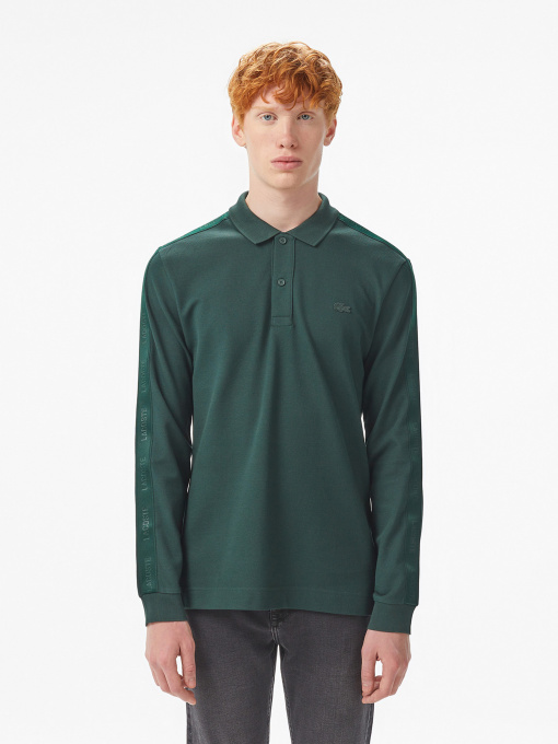 Поло Lacoste модель PH2615YZP Фото