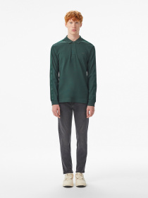 Поло Lacoste модель PH2615YZP Поло Lacoste модель PH2615YZP Фото