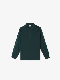Поло Lacoste модель PH2615YZP Поло Lacoste модель PH2615YZP Фото