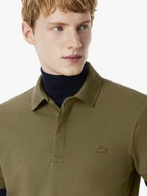 Поло Lacoste модель PH5522E9F Фото