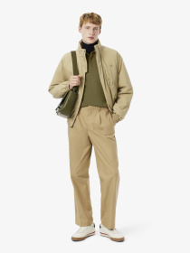 Поло Lacoste модель PH5522E9F Фото