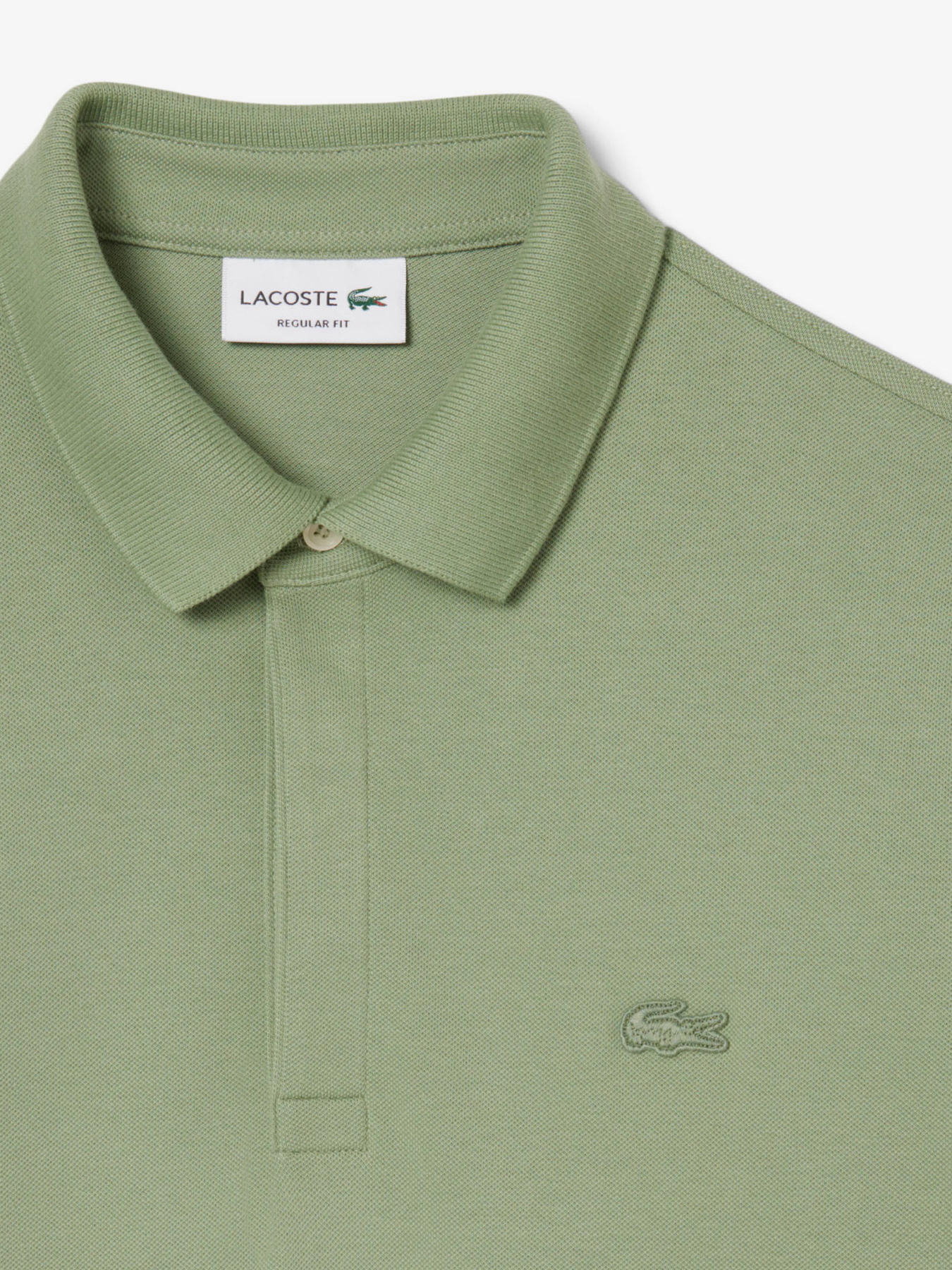 Поло Lacoste модель PH5522S86 Поло Lacoste модель PH5522S86 Фото