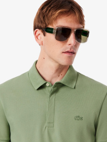 Поло Lacoste модель PH5522S86 Поло Lacoste модель PH5522S86 Фото