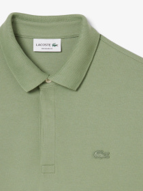 Поло Lacoste модель PH5522S86 Поло Lacoste модель PH5522S86 Фото