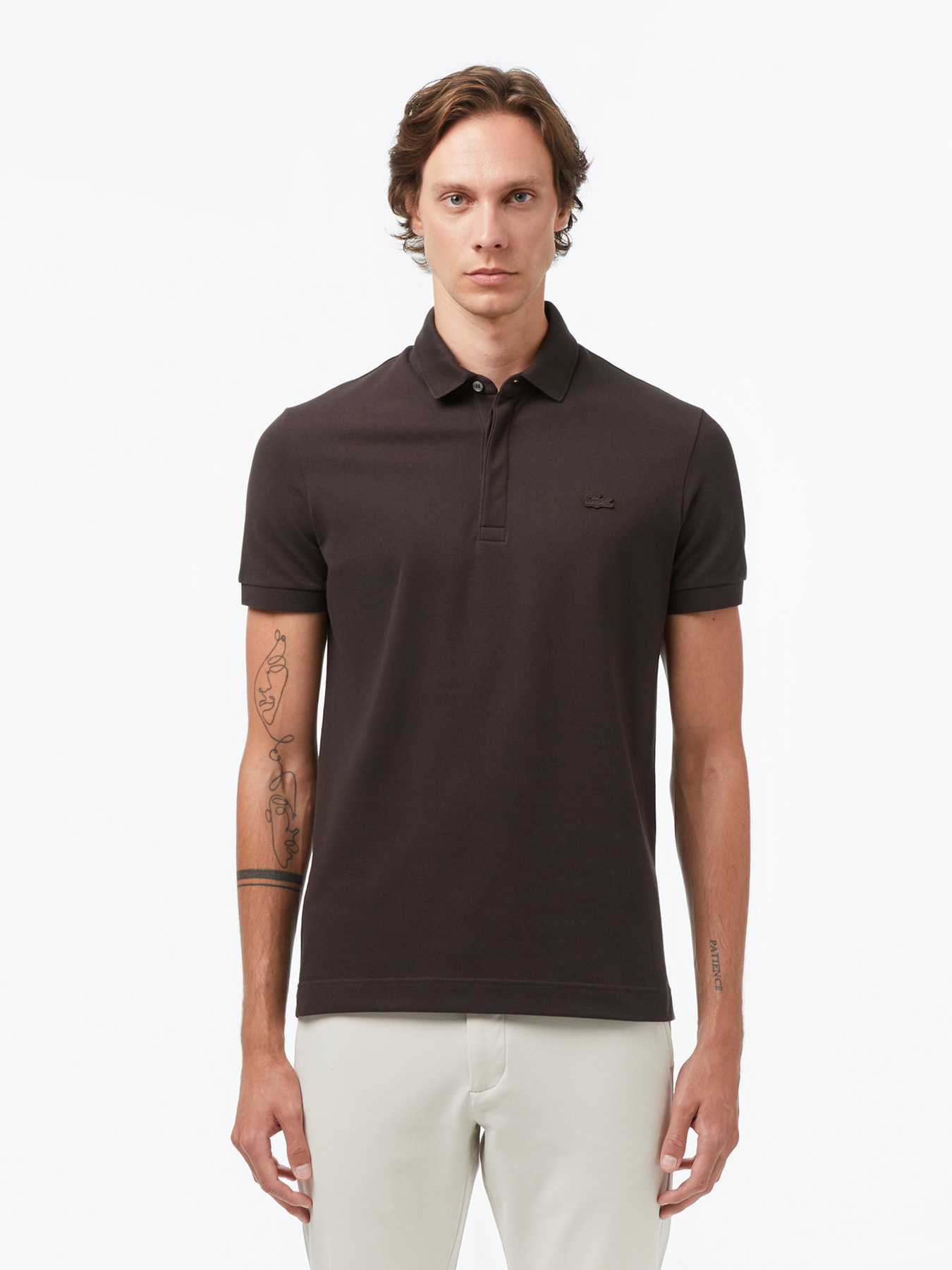 Поло Lacoste модель PH5522SKB Фото