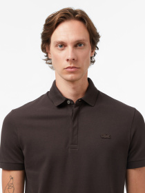 Поло Lacoste модель PH5522SKB Фото