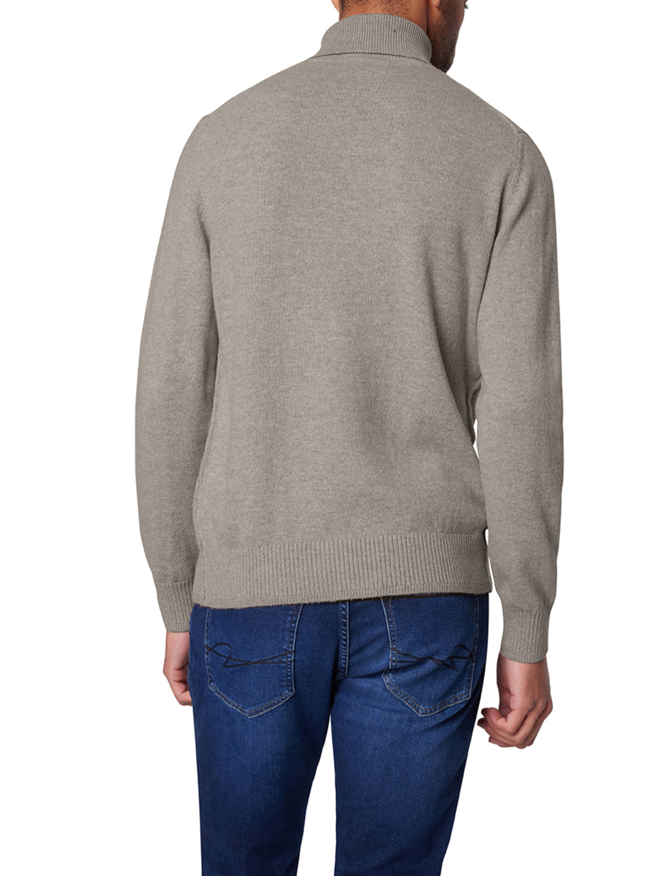 Водолазка Pierre Cardin модель C5 51093.5073.9014 Водолазка Pierre Cardin модель C5 51093.5073.9014 Фото