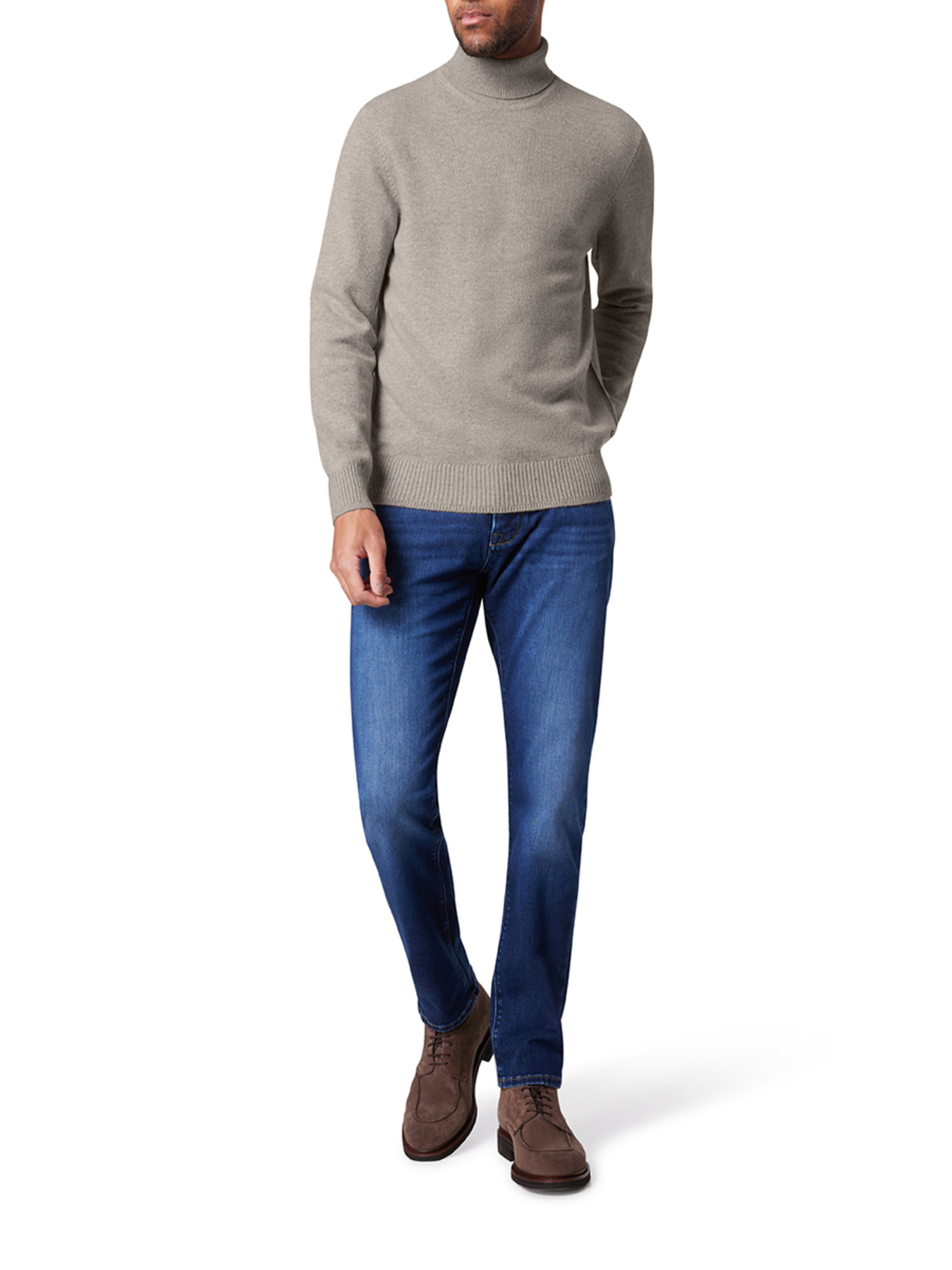 Водолазка Pierre Cardin модель C5 51093.5073.9014 Водолазка Pierre Cardin модель C5 51093.5073.9014 Фото