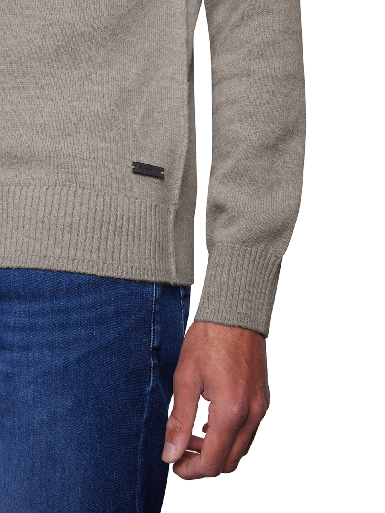 Водолазка Pierre Cardin модель C5 51093.5073.9014 Водолазка Pierre Cardin модель C5 51093.5073.9014 Фото