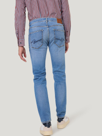 Зауженные джинсы Pierre Cardin модель C7 34506.7741.6847 Фото