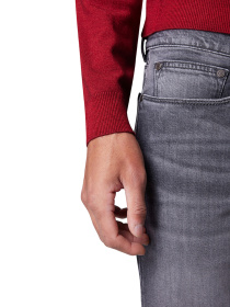 Зауженные джинсы Pierre Cardin модель C7 34506.7742.9834 Фото