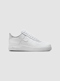 Кроссовки NIKE Air Force 1 Jewel Casual модель HM0621-100 Фото