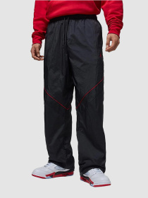 Штани повсякденні Jordan Brooklyn модель IB1047-010 Фото