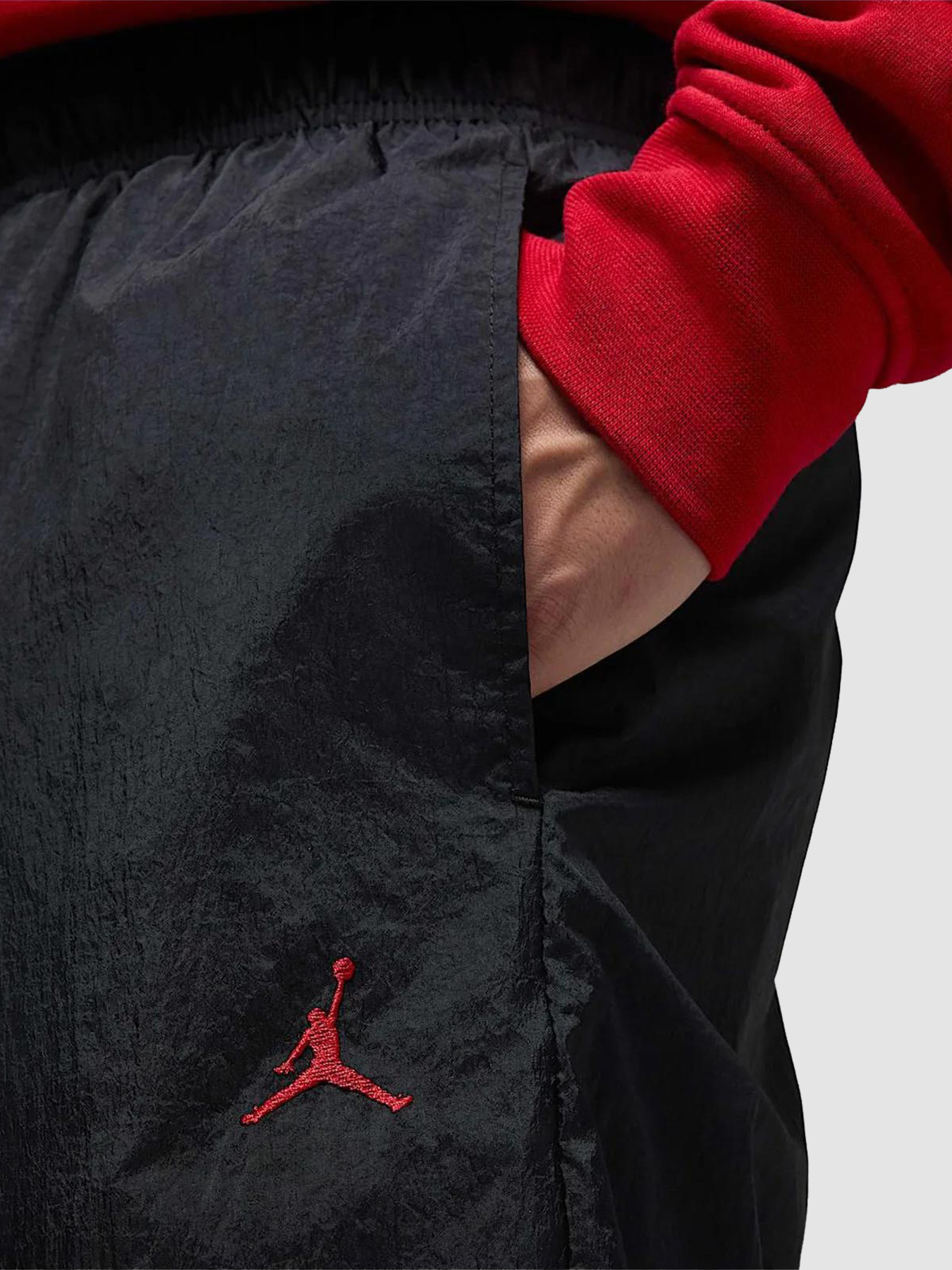 Повсякденні штани Jordan Brooklyn модель IB1047-010 Фото