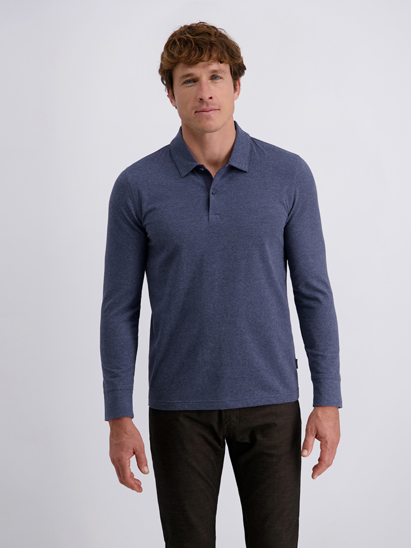 Джемпер Pierre Cardin модель C5 30824.3077.6325 Фото