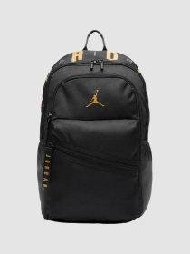 Повсякденний рюкзак Jordan Jam Air Patrol модель MA0924-K5X Фото