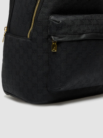 Рюкзак Jordan Jam Monogram модель MA0986-K5X Фото