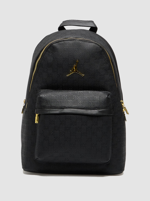 Повседневный рюкзак Jordan Jam Monogram модель MA0986-K5X Фото