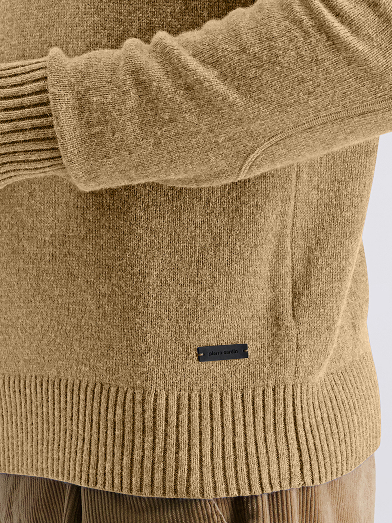 Джемпер Pierre Cardin модель C5 51600.5122.8018 Фото