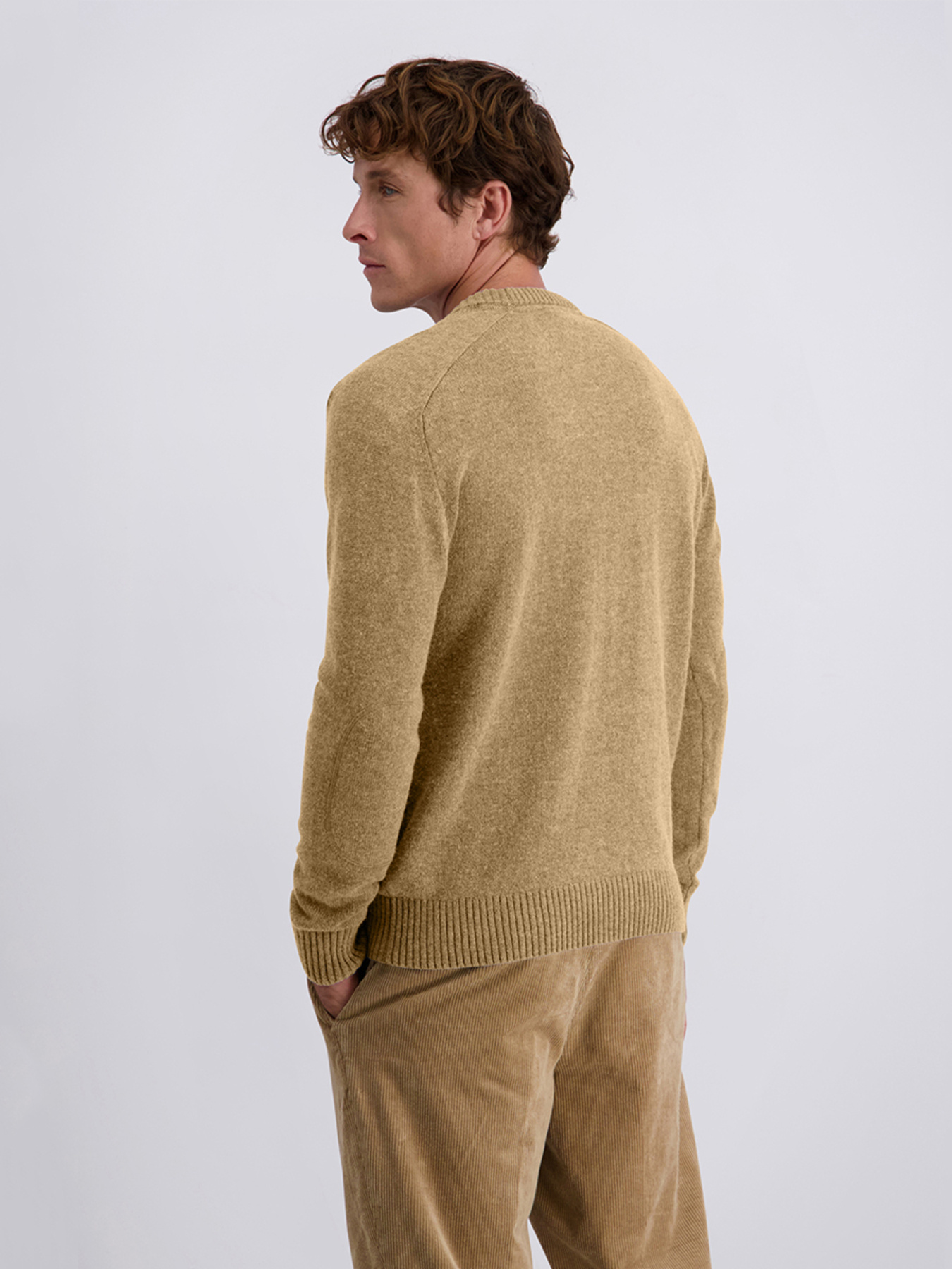 Джемпер Pierre Cardin модель C5 51600.5122.8018 Фото