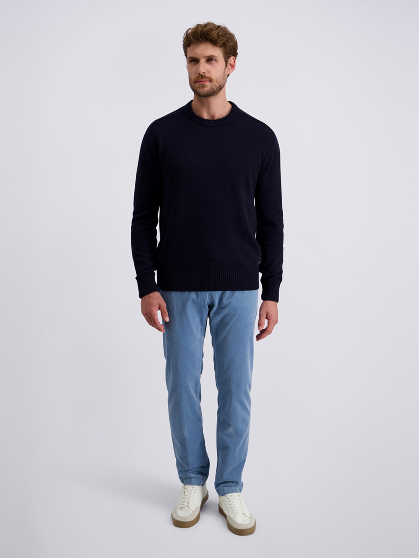 Джемпер Pierre Cardin модель C5 51600.5122.6325 Фото