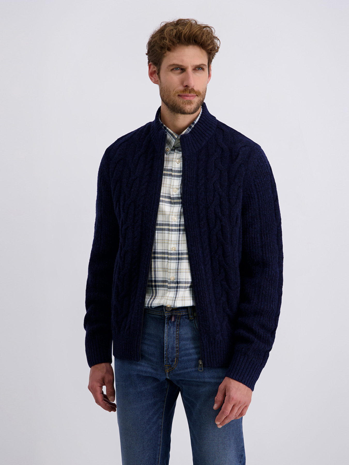 Кофта Pierre Cardin модель C5 51619.5123.6325 Фото