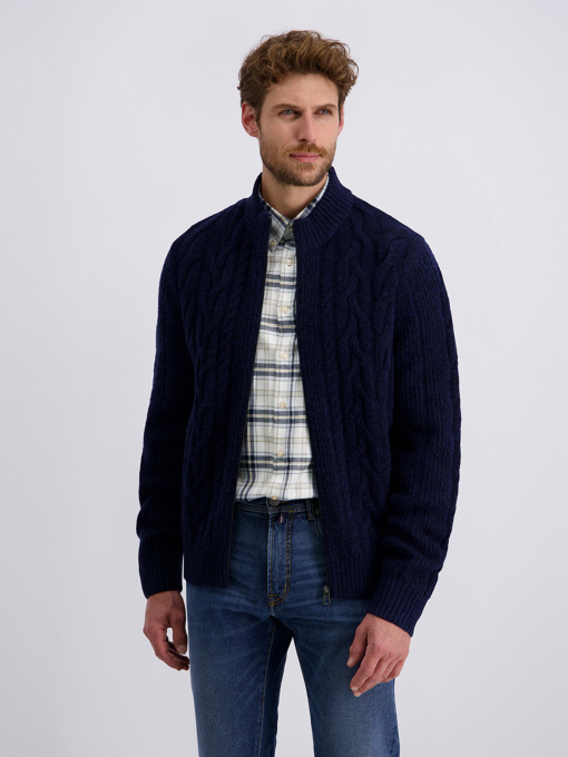 Кофта Pierre Cardin модель C5 51619.5123.6325 Кофта Pierre Cardin модель C5 51619.5123.6325 Фото