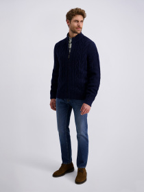 Кофта Pierre Cardin модель C5 51619.5123.6325 Фото