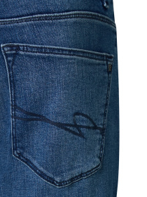 Зауженные джинсы Pierre Cardin модель C7 34506.8167.6834 Фото